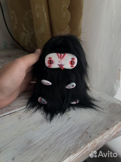 Игрушка ручной работы