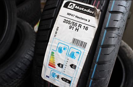Matador MP 47 Hectorra 3 205/55 R16 91H