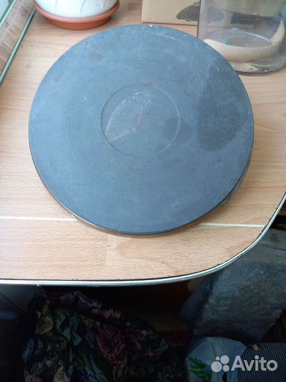 Комфорка для электроплиты диаметр 230