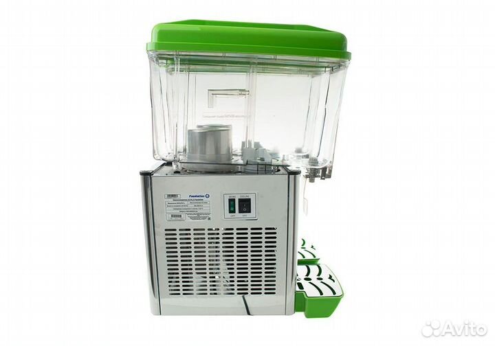 Сокоохладитель Foodatlas 12 PL-2