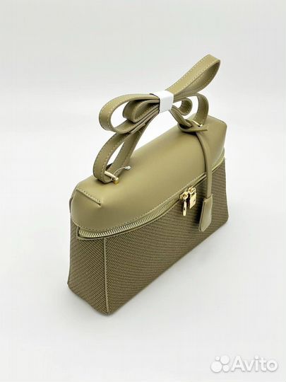 Сумка в стиле hermes