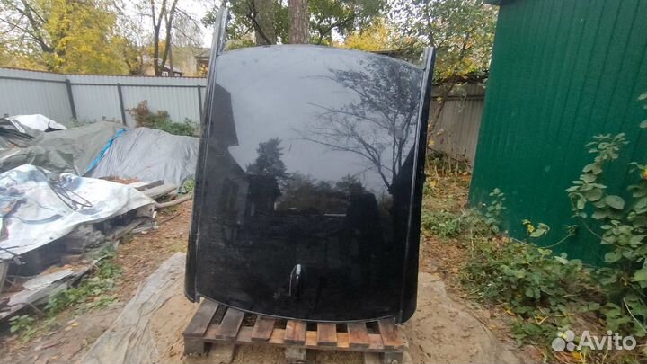 Крыша Volvo S40 II