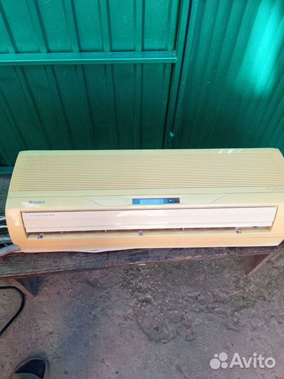 Сплит-система