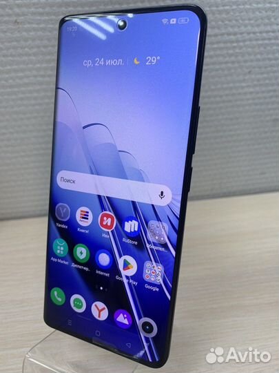 realme 11 Pro, 8/256 ГБ