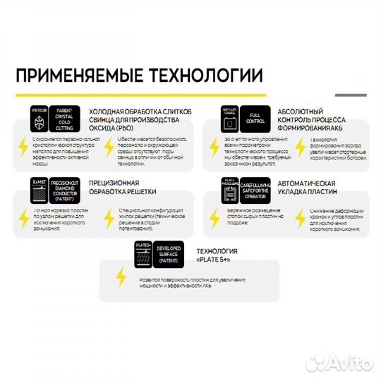 Аккумулятор 6ст-90 Filin обратная полярность