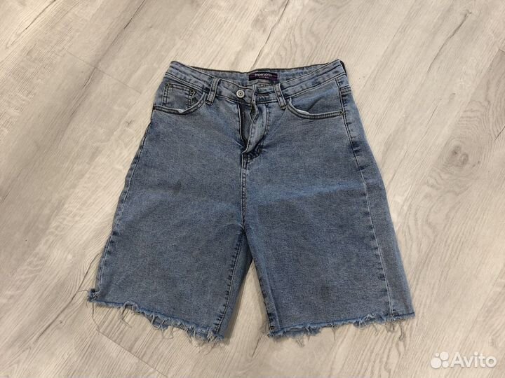 Шорты женские