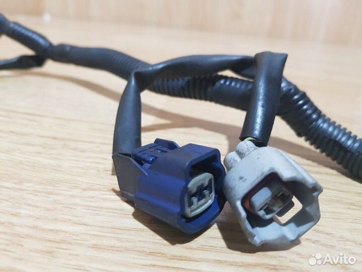 Проводка форсунок Nissan Serena GF-PC24 SR20DE