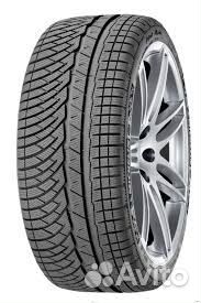 Michelin Pilot Alpin 4 245/50 R18 H