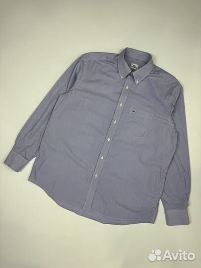 Рубашка lacoste L