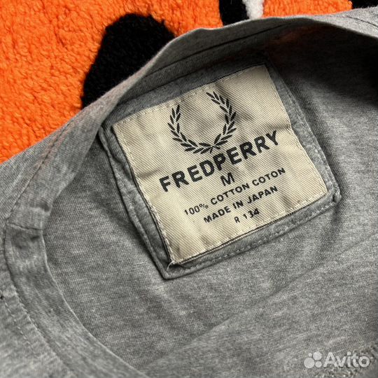 Футболка Fred Perry