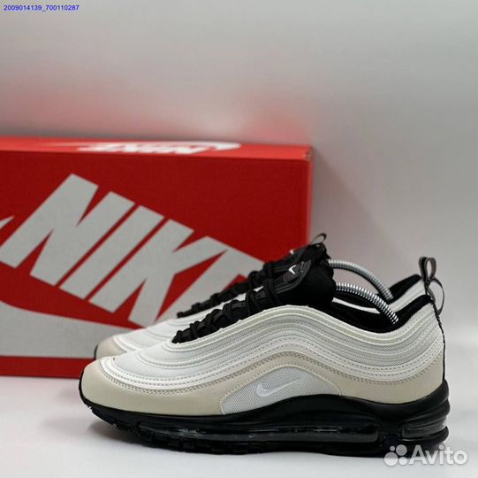 Nike air max 97 (Арт.91702)