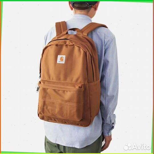 Рюкзак Carhartt (11856 Номер Artikle: )