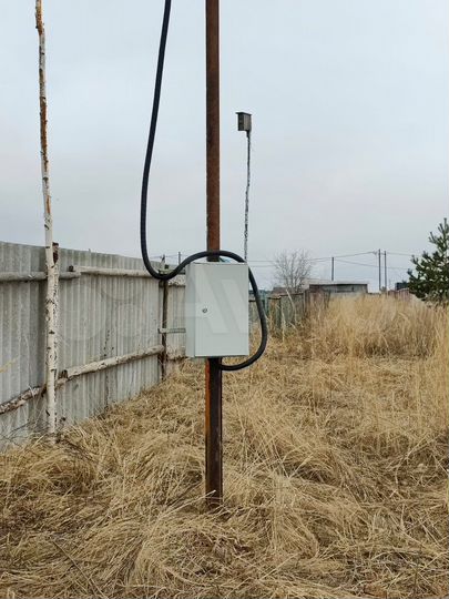 Участок 15 сот. (ИЖС)