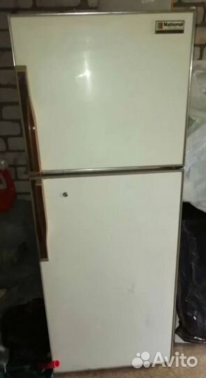 Холодильник