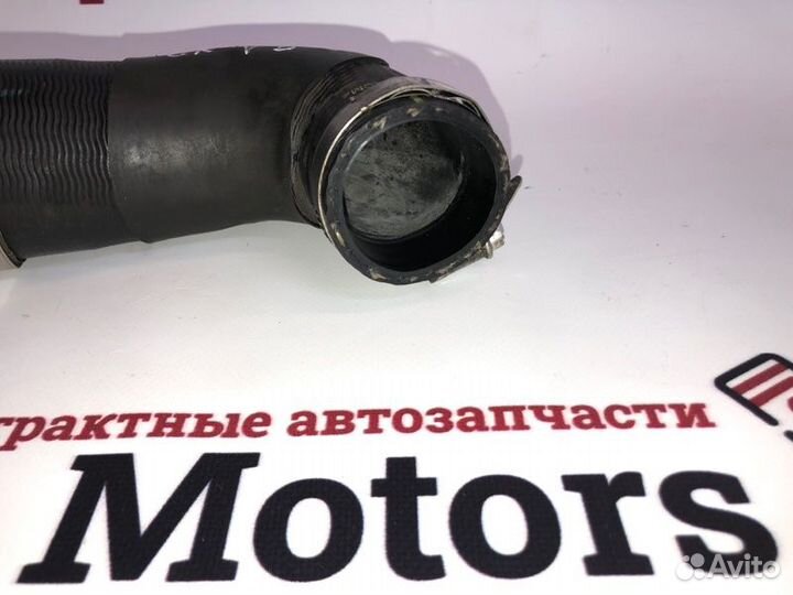 Патрубок интеркулера Honda Cr-V 5 1.5 турбо
