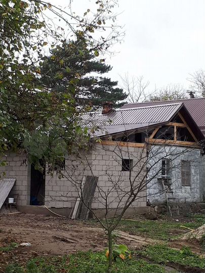 Участок 13 сот. (ИЖС)