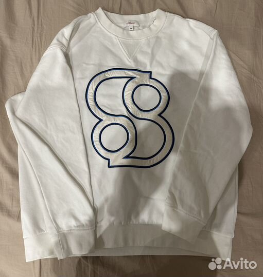 Свитшот s oliver