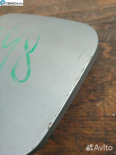 Лючок топливного бака Toyota Camry XV40 ACV40