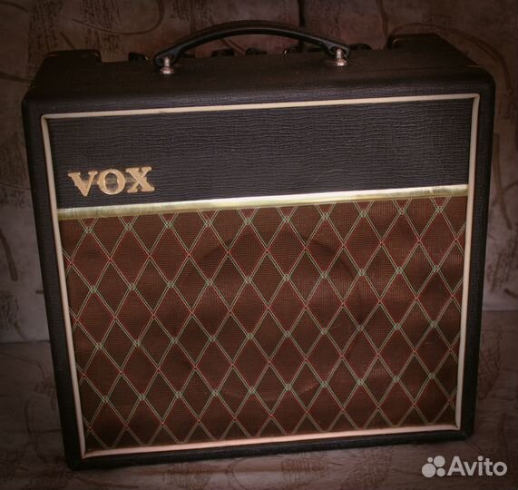 VOX Pathfinder 15R