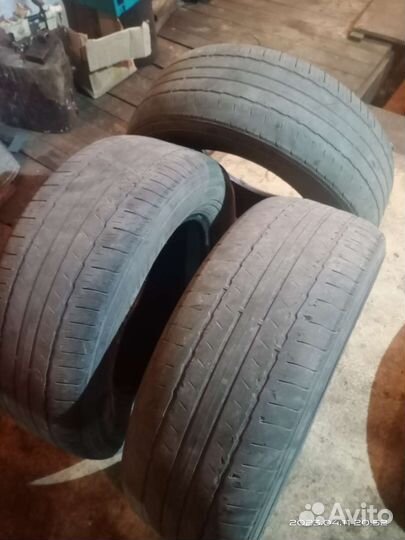 Landsail CLV2 245/65 R17