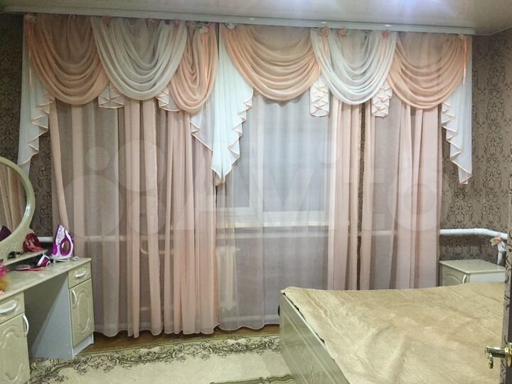 Коттедж 99 м² на участке 13 сот.