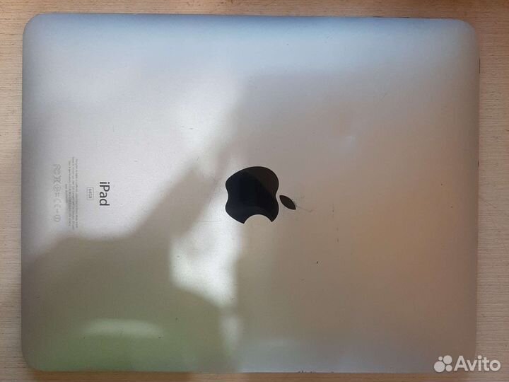 iPad 1
