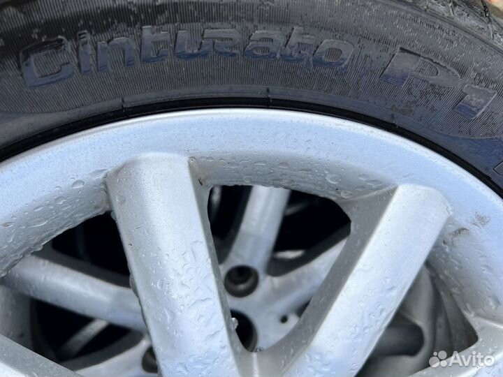 Pirelli Cinturato P1 145/65 R15
