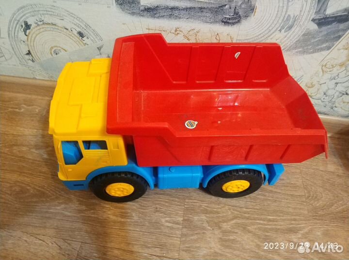 Игрушки для детей