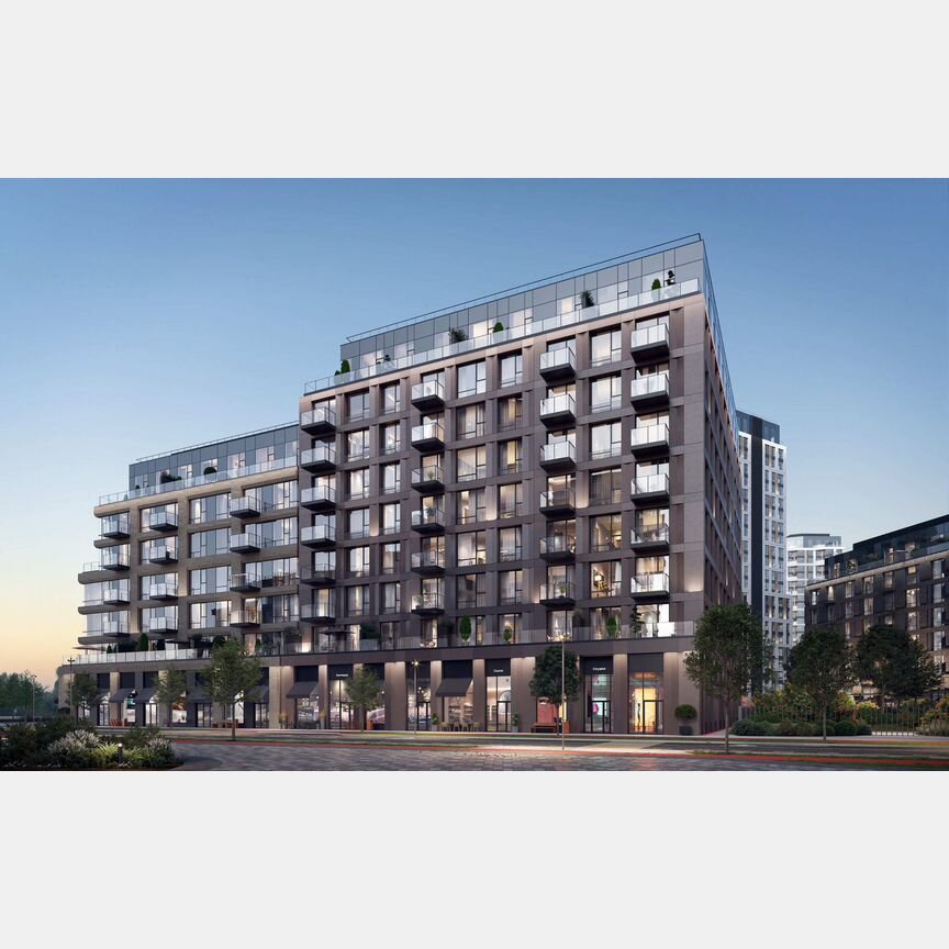 3-к. квартира, 111,1 м², 4/7 эт.