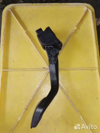 Педаль газа Peugeot 308 T7 EP6 2008