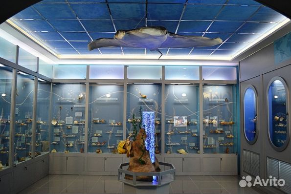 30.сен.23 Гора Колпаки.Музей камня и моря /хп3081