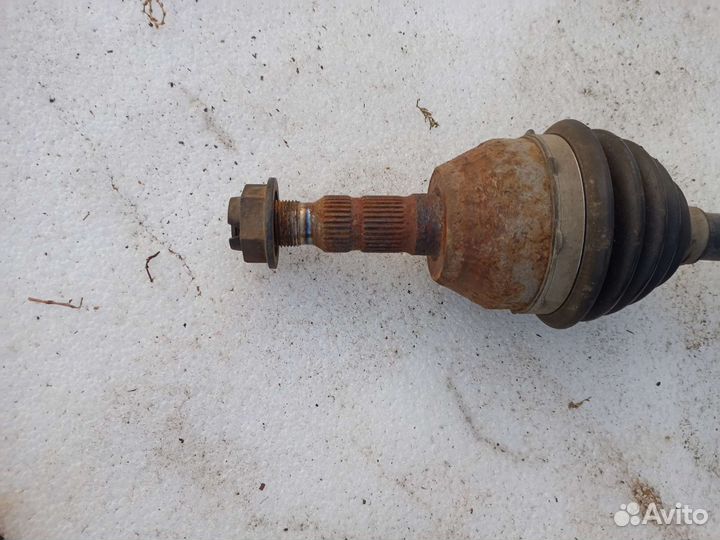 Привода Астра Н