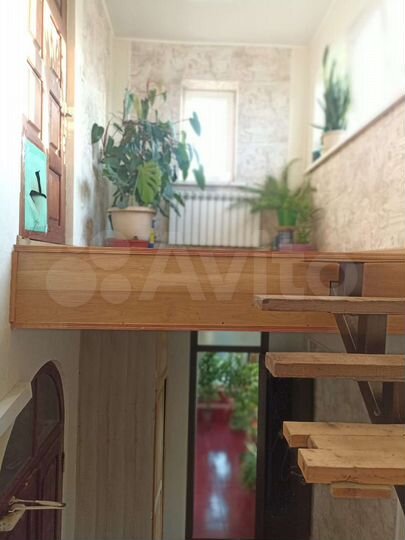 Дом 156 м² на участке 3 сот.