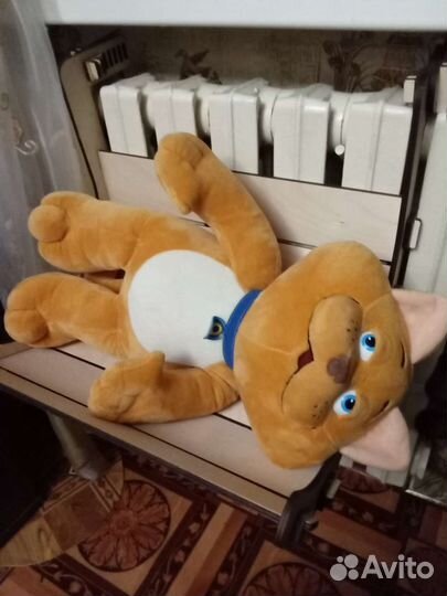 Лежак для кота