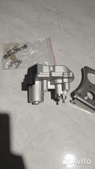 Актуатор турбины Hyundai ix55
