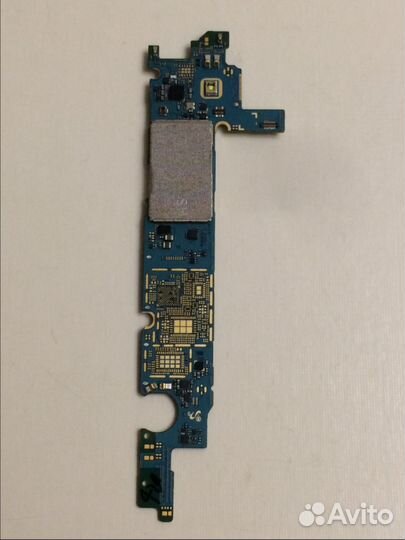 Материнская плата samsung A5 A500XZ Demo