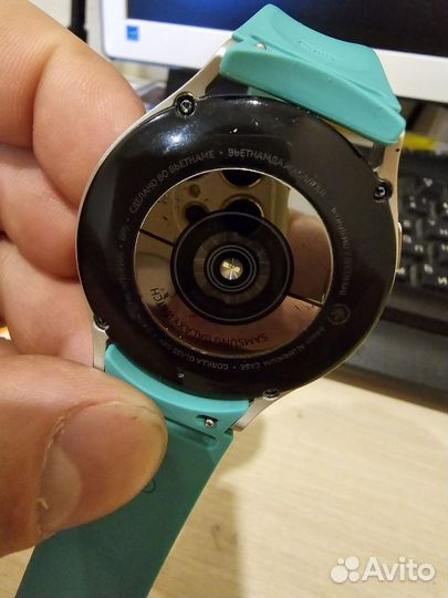 Samsung galaxy watch 4 44mm