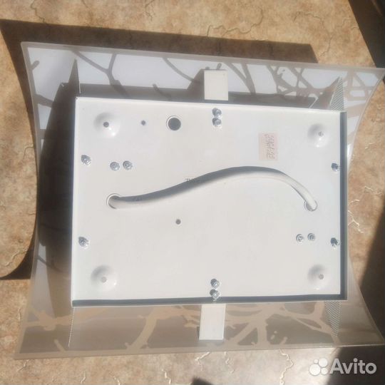 Светильник Потолочный/настенный