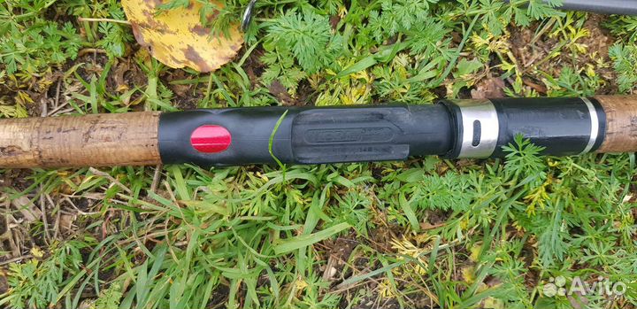 Спиннинг шимано катана 2.7м