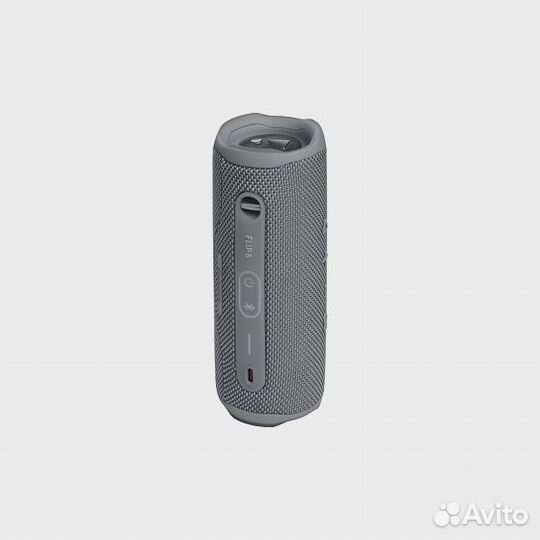 Портативная колонка JBL Flip 6 Grey (jblflip6grey)
