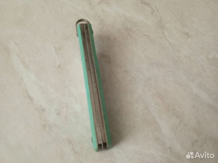 Нож складной СССР новый павлово