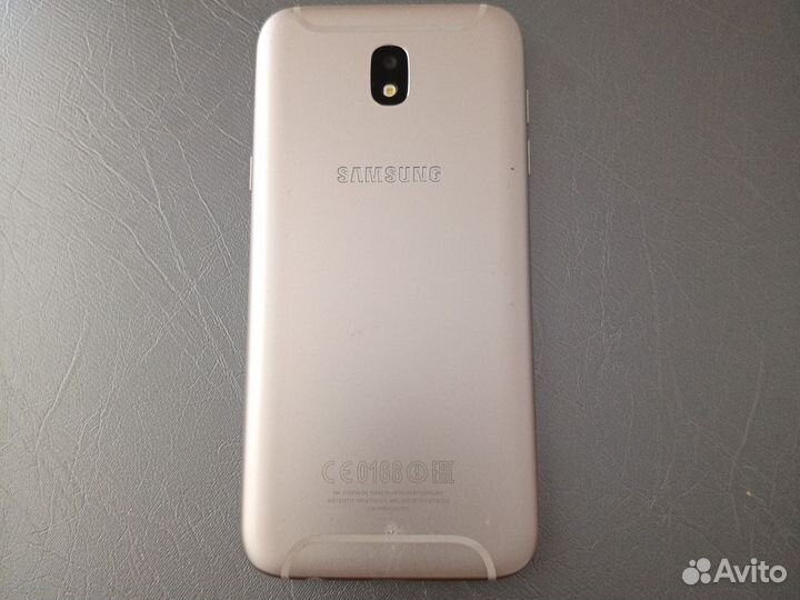 Samsung Galaxy J5 (2017), 2/16 ГБ