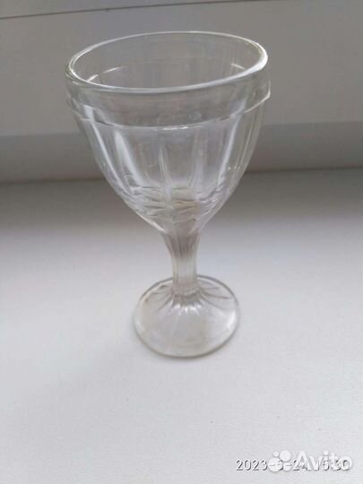 Стопки СССР