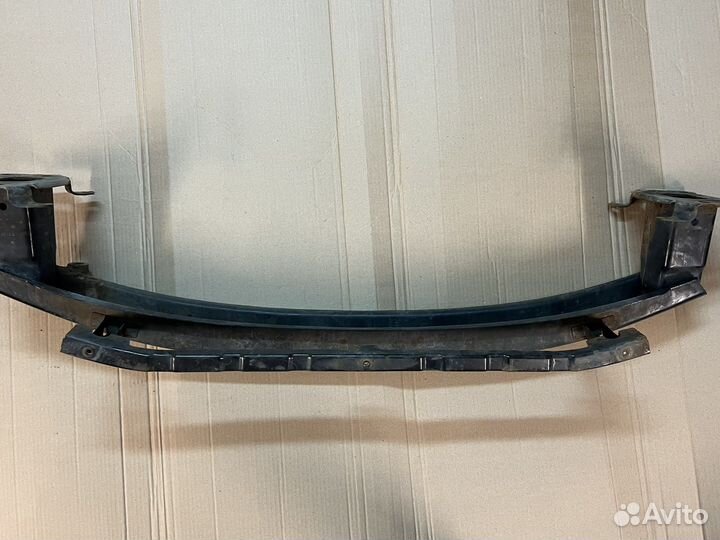 Усилитель переднего бампера Skoda Octavia A5