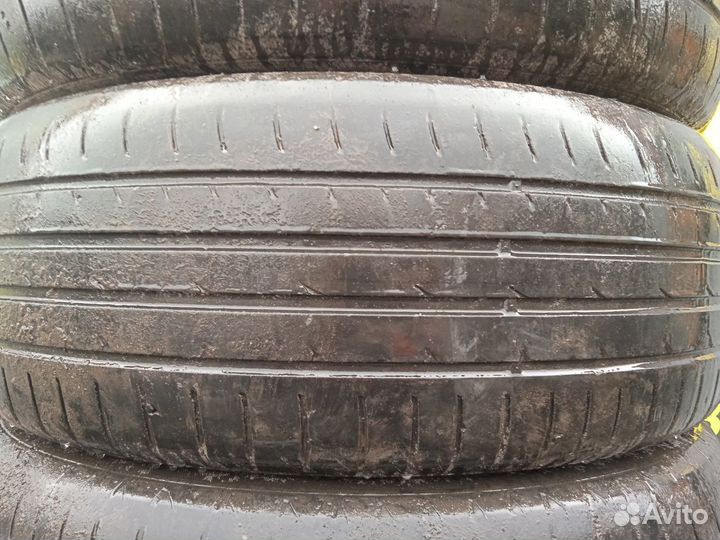 Hankook Ventus Prime 2 K115 235/60 R18