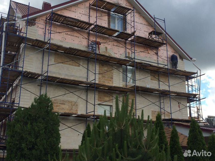 Дагестанский камень от производителя