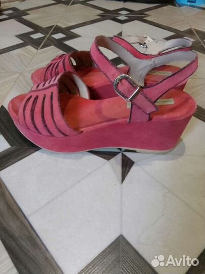 Босоножки 37рр