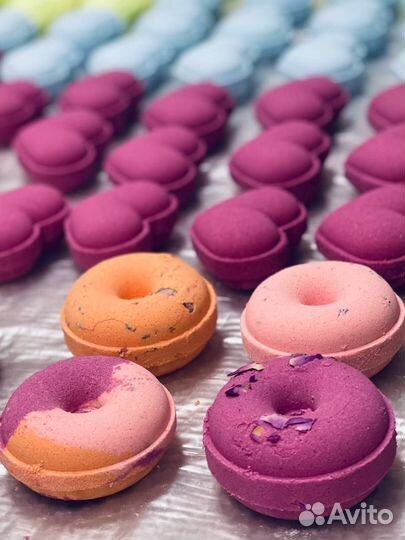 Создание косметического бренда 