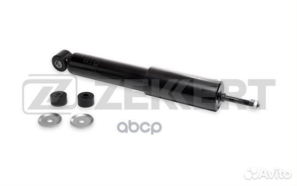 Амортизатор масляный передней подвески Mitsubis