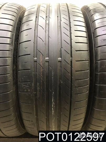 Continental ContiSportContact 5 235/50 R18 101V